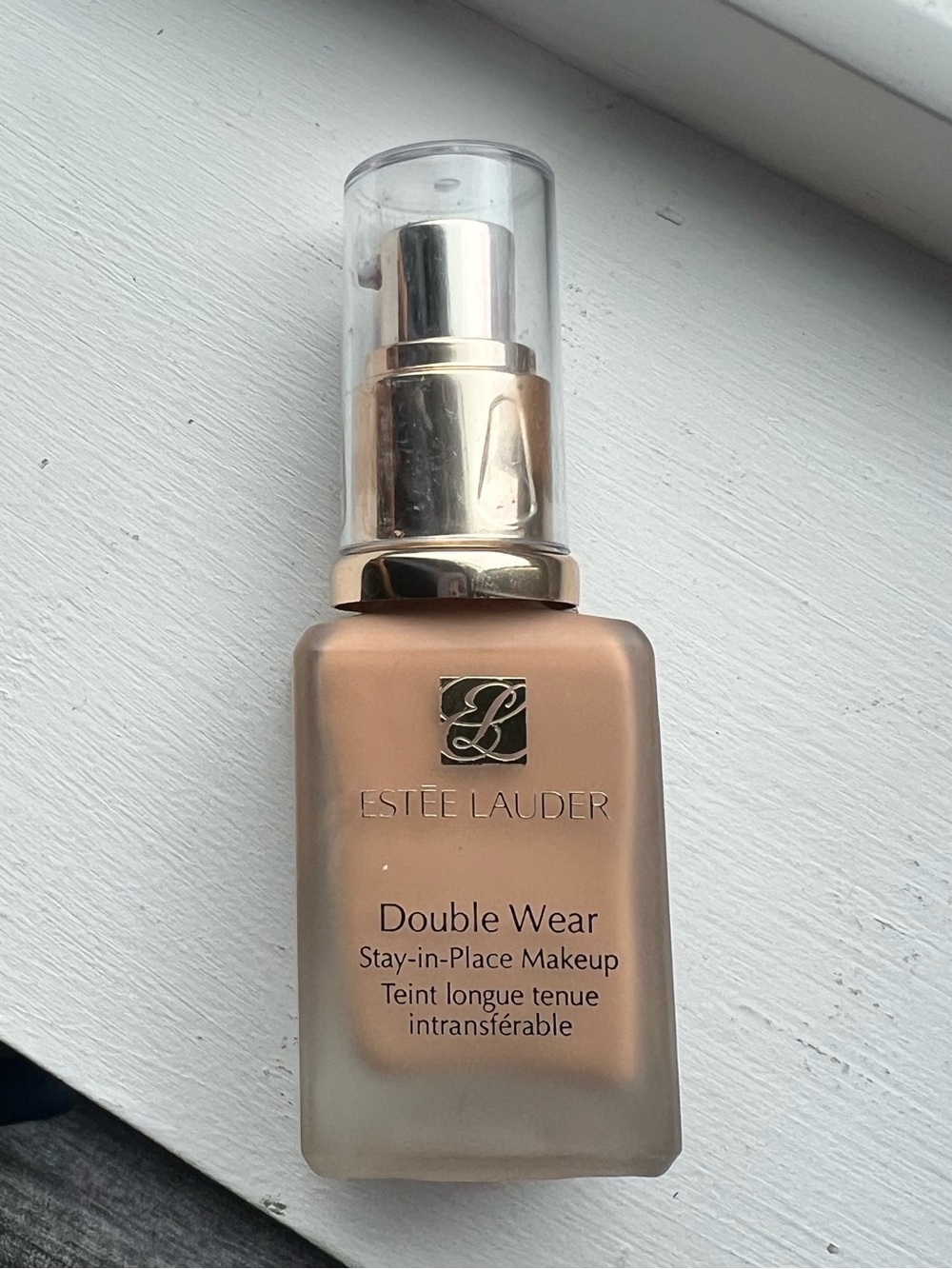 Estee Lauder Double Wear Foundation - 3N1 Ivory Beige